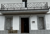 Casa de pueblo en venta en la España, Orellana de la Sierra, ref: TR235442 foto