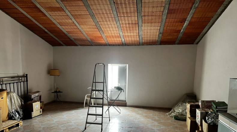 Badajoz - Orellana de la Sierra - 352m2