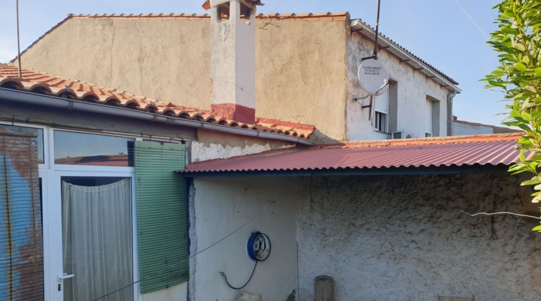 Badajoz - Navalvillar de Pela - 193m2