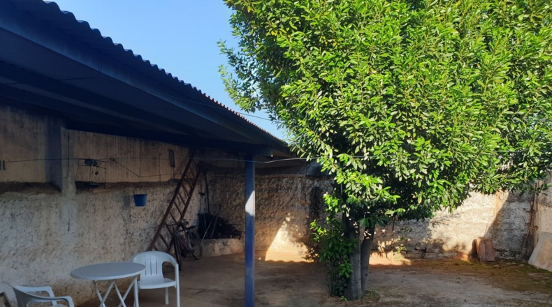 Badajoz - Navalvillar de Pela - 193m2