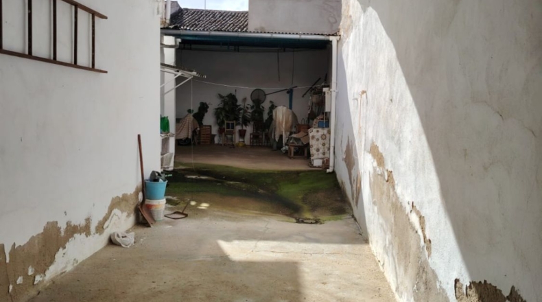 Badajoz - Navalvillar de Pela - 194m2