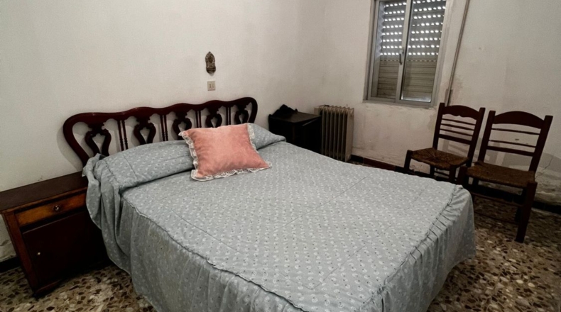 Badajoz - Navalvillar de Pela - 225m2