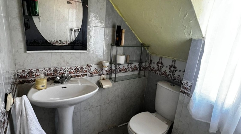 Badajoz - Navalvillar de Pela - 225m2