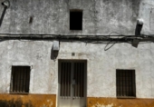 Casa de poble en venda a la España, Navalvillar de Pela, ref.: TR235441 foto