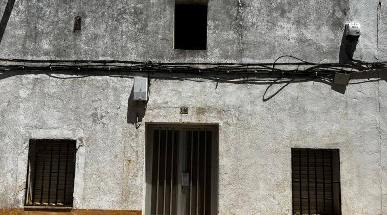Badajoz - Navalvillar de Pela - 225m2
