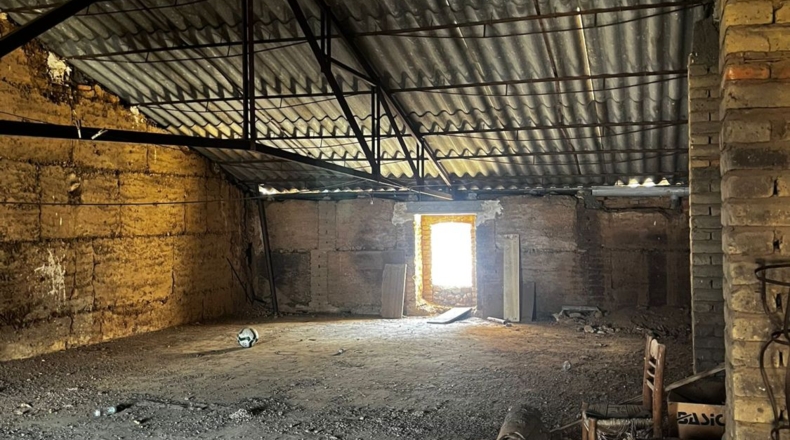 Badajoz - Navalvillar de Pela - 225m2