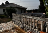 Chalet independiente con terreno en venta en Navalvillar de Pela ref: TR234718 foto