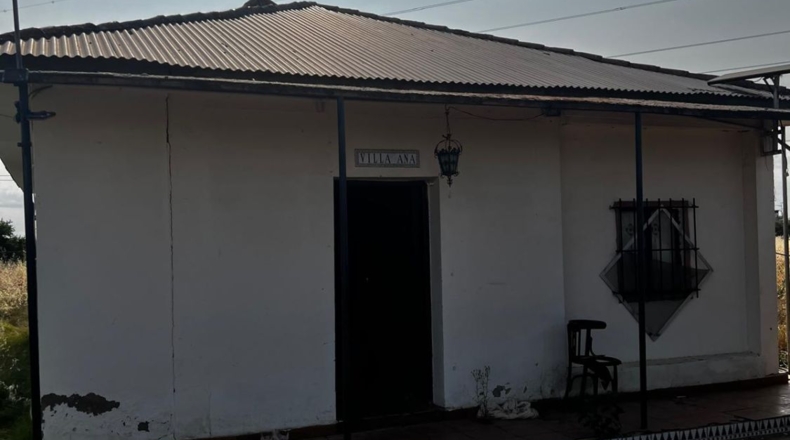 Badajoz - Navalvillar de Pela - 8081m2