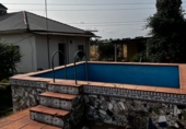 Chalet independiente con terreno en venta en Navalvillar de Pela ref: TR234718 foto