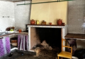 Chalet independiente con terreno en venta en Navalvillar de Pela ref: TR234718 foto