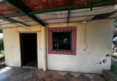 Chalet independiente con terreno en venta en Navalvillar de Pela ref: TR234718 foto