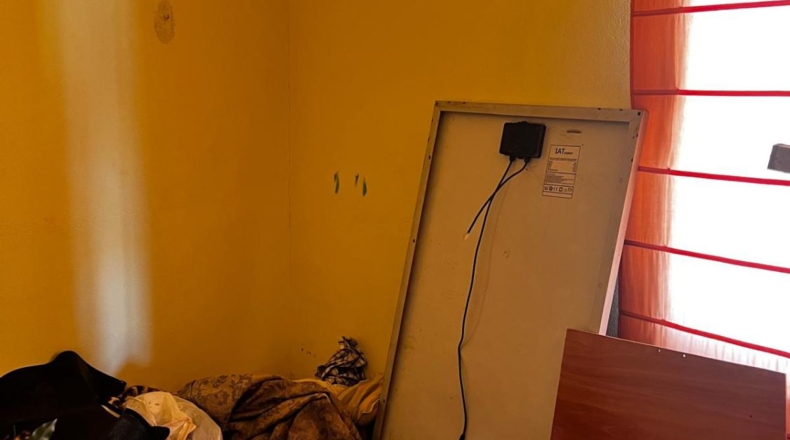 Badajoz - Navalvillar de Pela - 8081m2