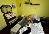 Chalet independiente con terreno en venta en Navalvillar de Pela ref: TR234718 foto