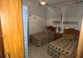 Xalet independent amb terreny en venda a la España, Navalvillar de Pela, ref.: TR278167 foto
