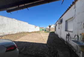 Navalvillar de Pela 615&nbsp;m² 
