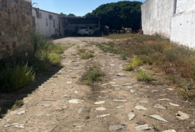 Navalvillar de Pela 615&nbsp;m² 