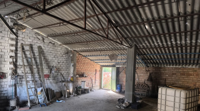Badajoz - Casas de Don Pedro - 487m2