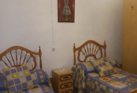 Navalvillar de Pela 212&nbsp;m² 