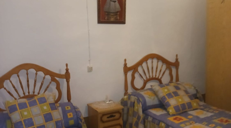 Badajoz - Navalvillar de Pela - 212m2