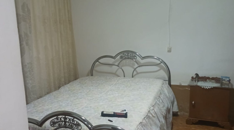 Badajoz - Navalvillar de Pela - 212m2