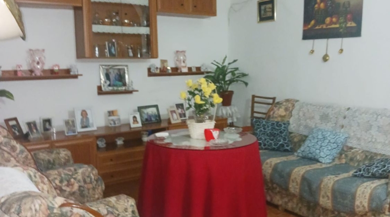 Badajoz - Navalvillar de Pela - 212m2