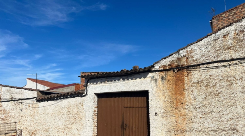 Badajoz - Navalvillar de Pela - 320m2