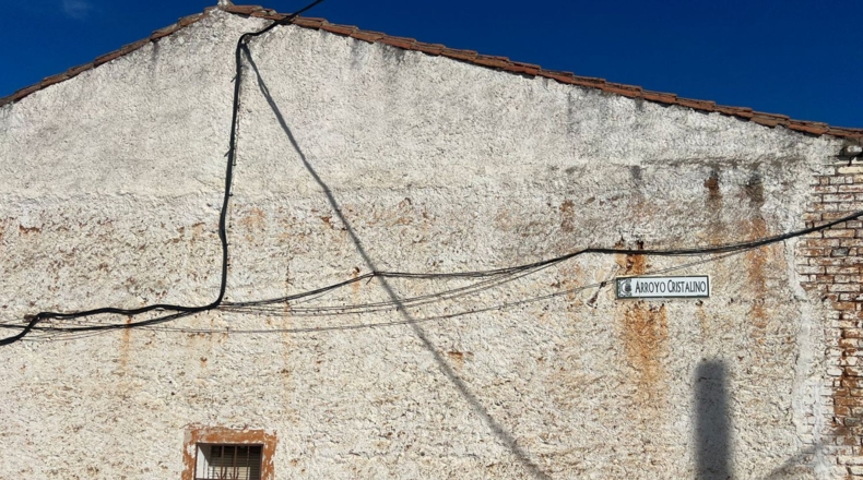 Badajoz - Navalvillar de Pela - 320m2