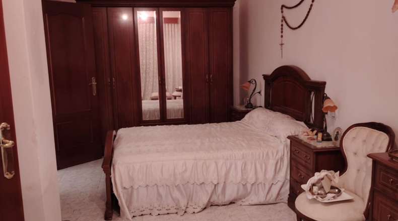 Badajoz - Navalvillar de Pela - 267m2