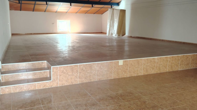 Badajoz - Navalvillar de Pela - 267m2