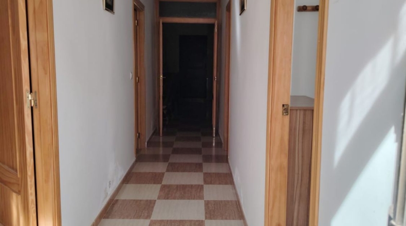 Badajoz - Casas de Don Pedro - 153m2