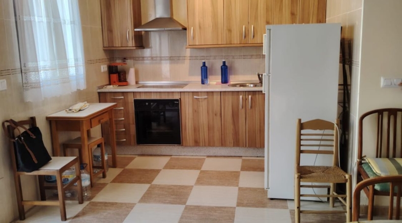 Badajoz - Casas de Don Pedro - 153m2