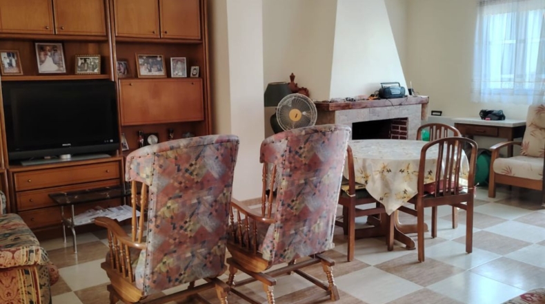 Badajoz - Casas de Don Pedro - 153m2