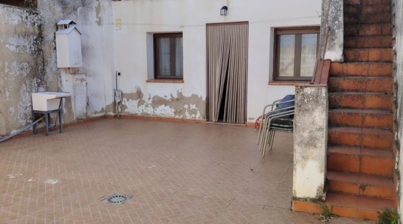 Badajoz - Casas de Don Pedro - 153m2