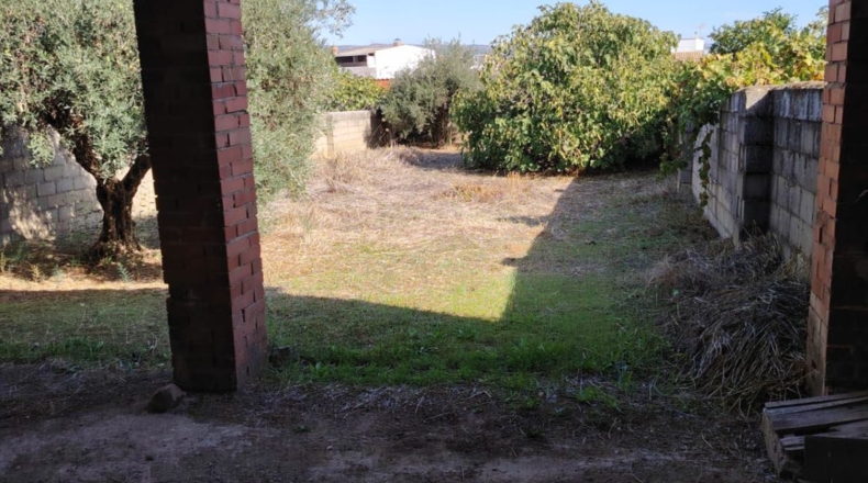 Бадахос - Casas de Don Pedro - 299m2