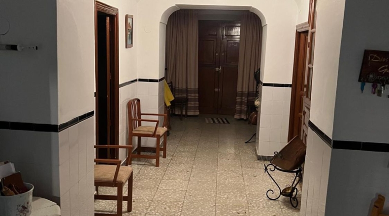Badajoz - Navalvillar de Pela - 401m2