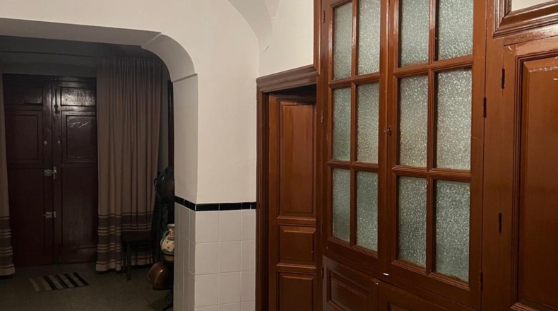 Badajoz - Navalvillar de Pela - 401m2
