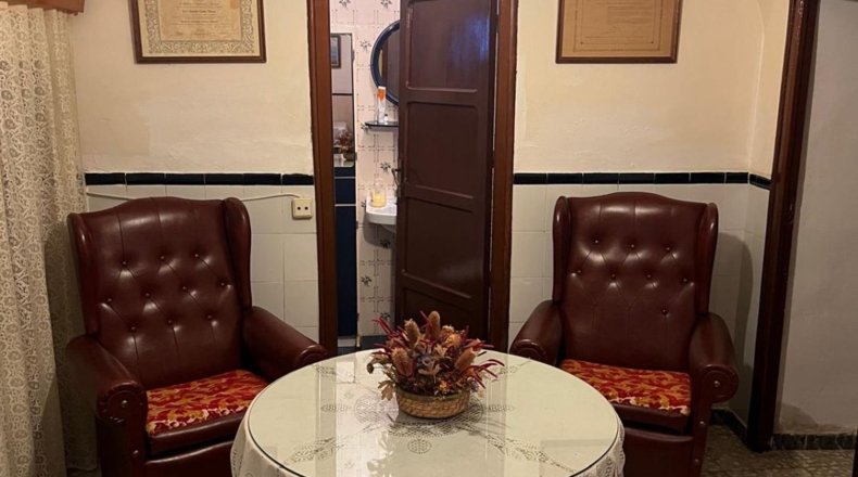 Badajoz - Navalvillar de Pela - 401m2