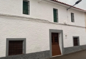 Casa de pueblo en venta en la España, Navalvillar de Pela, ref: TR355242 foto