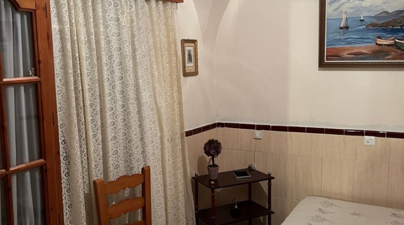 Badajoz - Navalvillar de Pela - 401m2