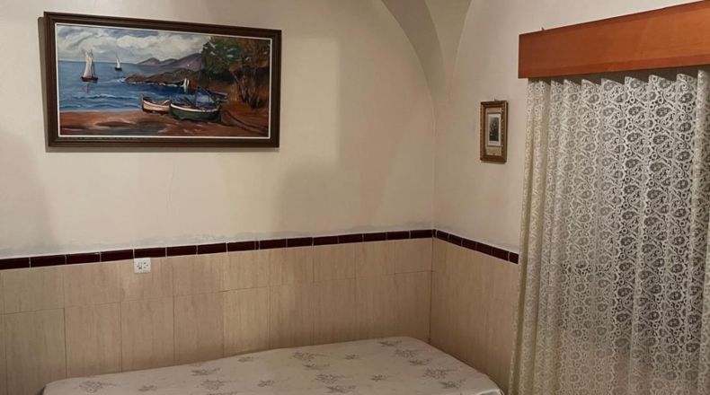 Badajoz - Navalvillar de Pela - 401m2
