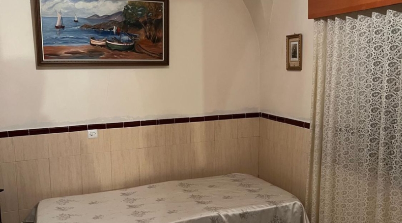 Badajoz - Navalvillar de Pela - 401m2