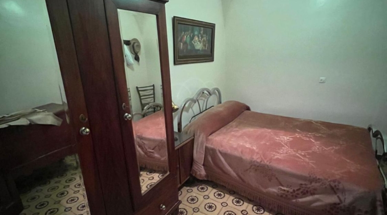 Badajoz - Navalvillar de Pela - 401m2