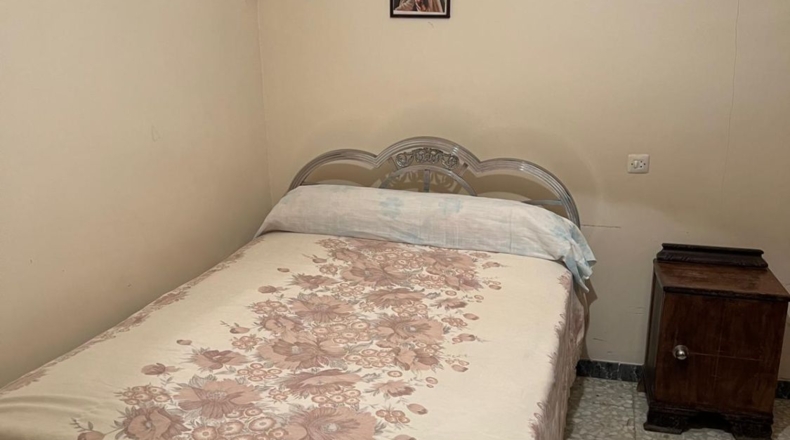Badajoz - Navalvillar de Pela - 401m2