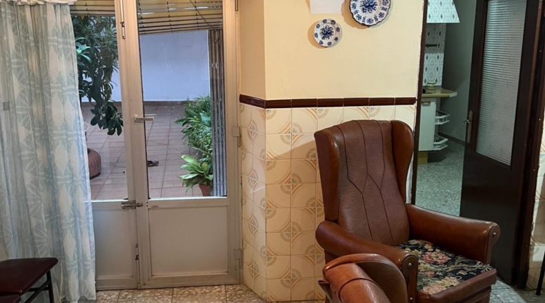 Badajoz - Navalvillar de Pela - 401m2