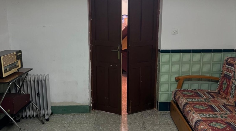 Badajoz - Navalvillar de Pela - 401m2