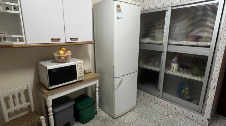 Badajoz - Navalvillar de Pela - 401m2