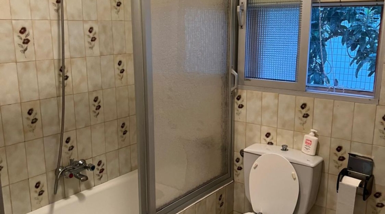 Badajoz - Navalvillar de Pela - 401m2