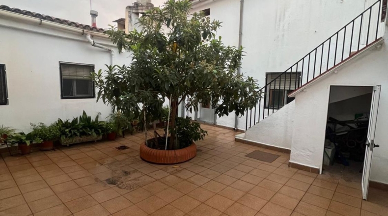 Badajoz - Navalvillar de Pela - 401m2