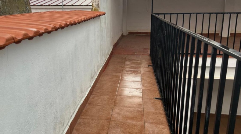 Badajoz - Navalvillar de Pela - 401m2