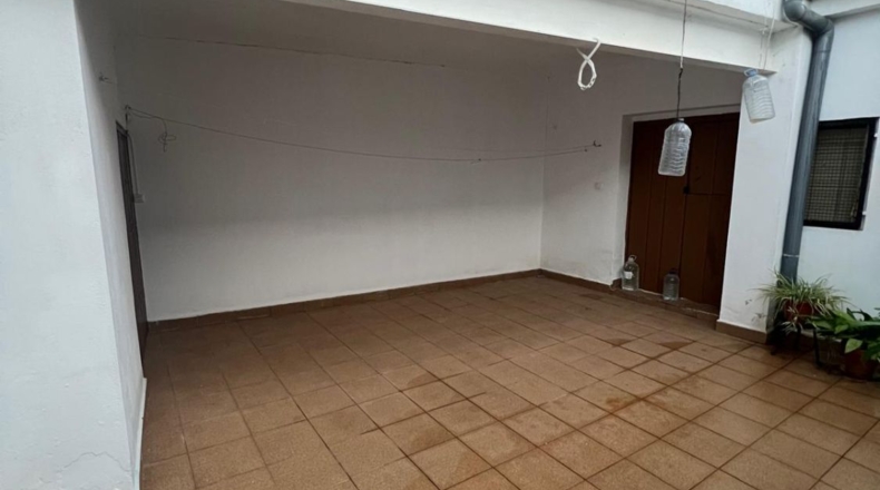 Badajoz - Navalvillar de Pela - 401m2